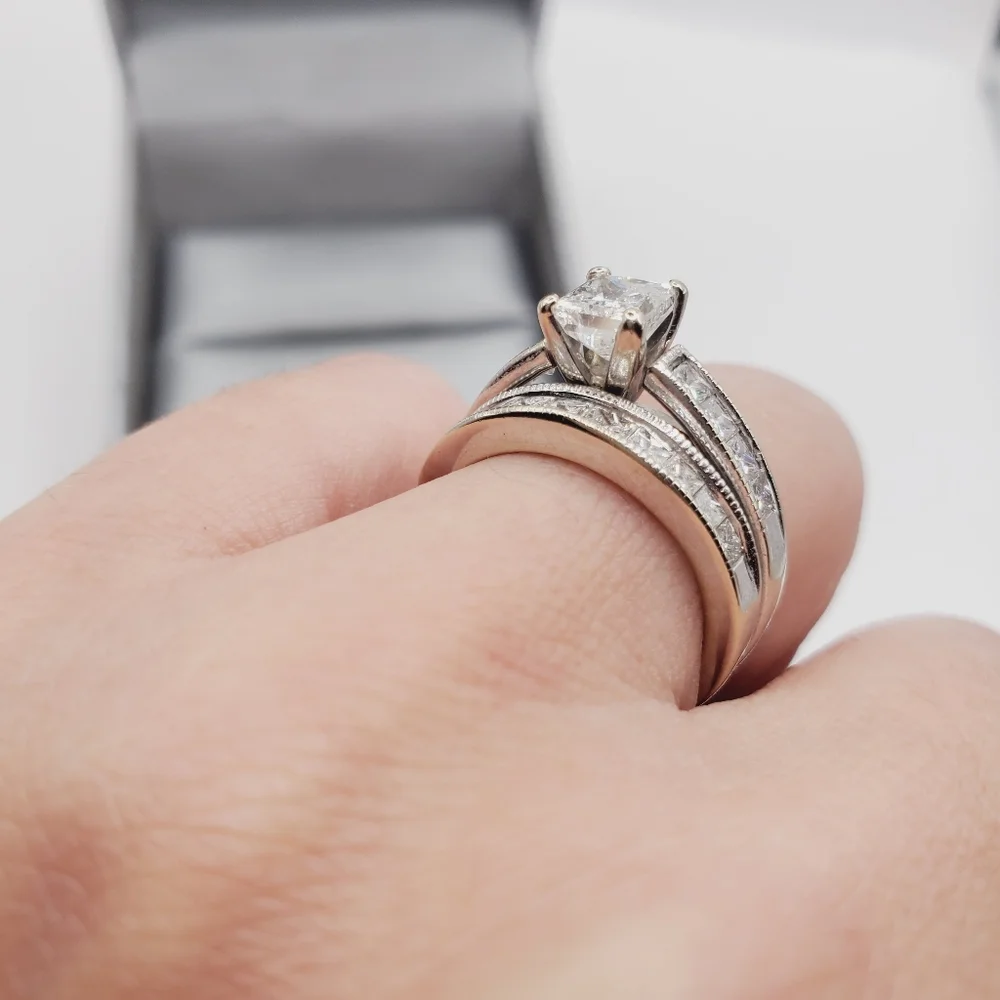 14k Ring